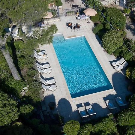 Les Mazets De Marie De Jules Hotel Eyragues Exterior photo